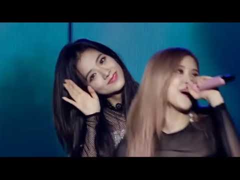BLACKPINK - SEE YOU LATER + 'REALLY' @ BLACKPINK IN YOUR AREA JAPAN