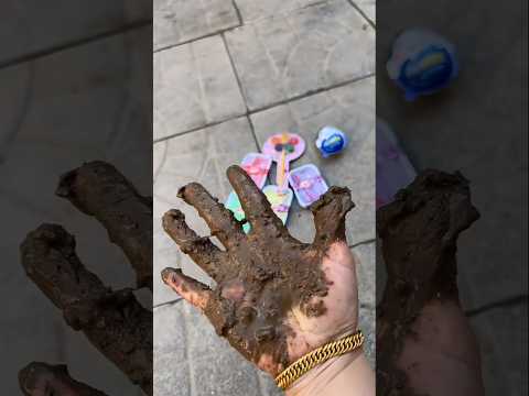 Riya Kay hath Kasay kharab hovay |~mini wood toy - wood working art skill /wood hand #shorts
