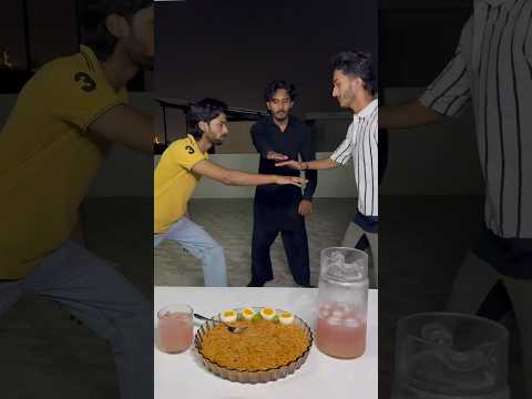 Ramen and Eggs Eating Challenge😂 #fun #viral #comedy #trending #foodchallenge #funtyland #trending