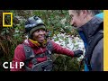 Climbing Techniques and Challenges
