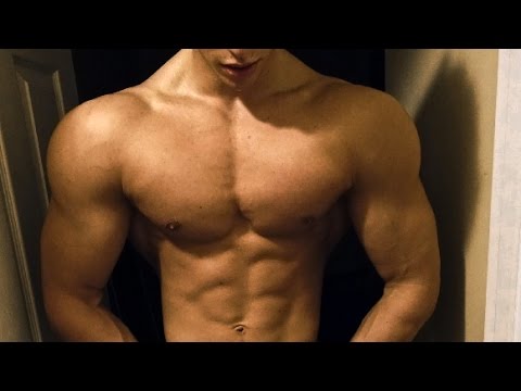 2 Workouts 1 Bench PR