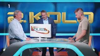DUEL 22.06.26
