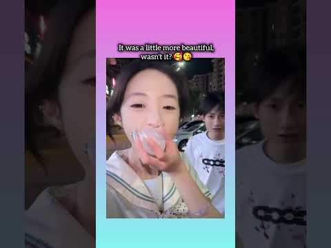 It's a little bit. It was very beautiful, wasn't it #shorts #shortvideo #kdrama #lovestory #foryou l