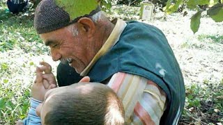 Özledim Seni Baba Babam Yanımda olsaydı