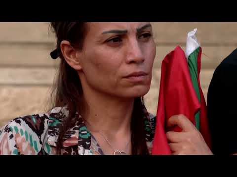 YouTube video thumbnail: Who are the Druze and why is Israel Attacking Syria for Them?