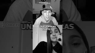 Uñas Parras Parte 3😍🤣 #barbozatv #ometv