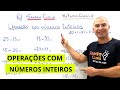 Basic Arithmetic Operations and Balances