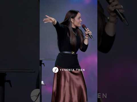 VALORA A TU PAREJA - Pastora Yesenia Then #yeseniathen #amor #parejas #consejos