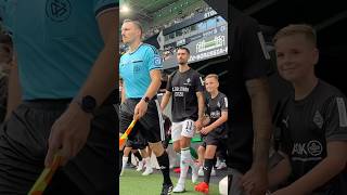 Bleib stark, Enzo Leopold! ❤️‍🩹🙏 #dieFohlen #FohlenFamilie