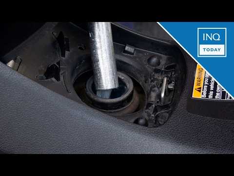 YouTube video thumbnail: 1M Barrels of Diesel Expected This Week, Good for 5 Days