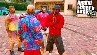 FACEM ALIANTA CU O ALTA MAFIE!? • FIVEM