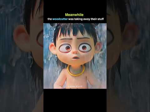 Nezha and Master Taiyi | Funny Moments 😂 #nezha #edit #shortsvideo