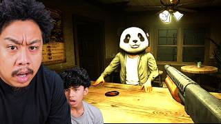 แก!!! เป็นมนุษย์ใช่ไหม? (Animaly Bar: NO HUMANITY! Demo)