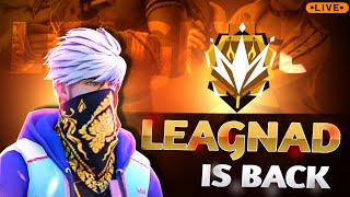 Road to 200k | Free fire max | Free fire live | Ax Sandy is live #totalgaming #gyangaming #rai