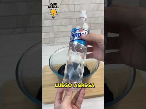 Un Super Producto 👍🏻🙌🏻#curiosidades #quegenial #entretenimiento #trucos