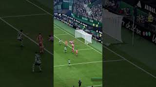 Çok kritik pozisyon 😱! Fc26 Simülasyon