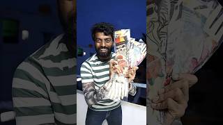 இந்த Tattoo எப்படி இருக்குனு சொல்லுங்க 🤓🤭| DAN JR VLOGS