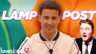 LOVE ISLAND UK: Tommy vs Shae EXPLODES! “LAMPPOST” Showdown 💥 | Episodes 7-9 REHASHED