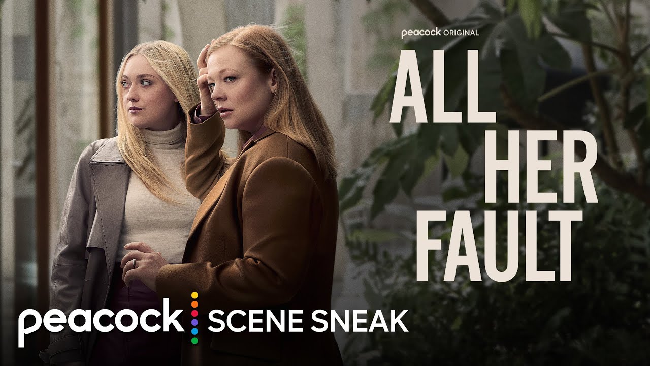 All Her Fault Trailer thumbnail