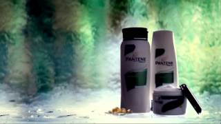 PANTENE   SPA TREAT