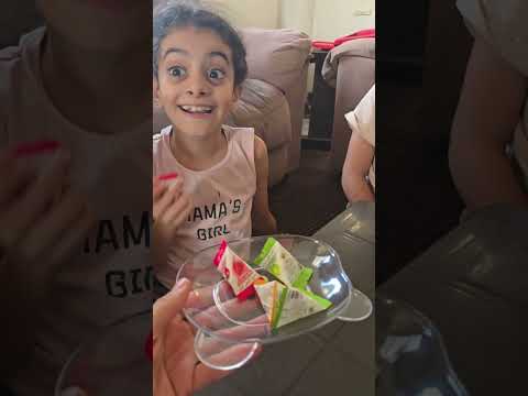 #رفيف_وريا #اكسبلور #shortvideo الاولاد كلهم طعموني يا الله ما أحسنهم حبايبي