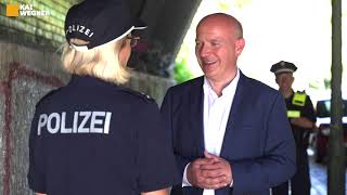 Imagefilm Kai Wegner - Zeit für einen Neustart