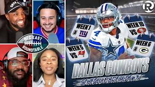 One Stretch Could Change Everything for the Cowboys