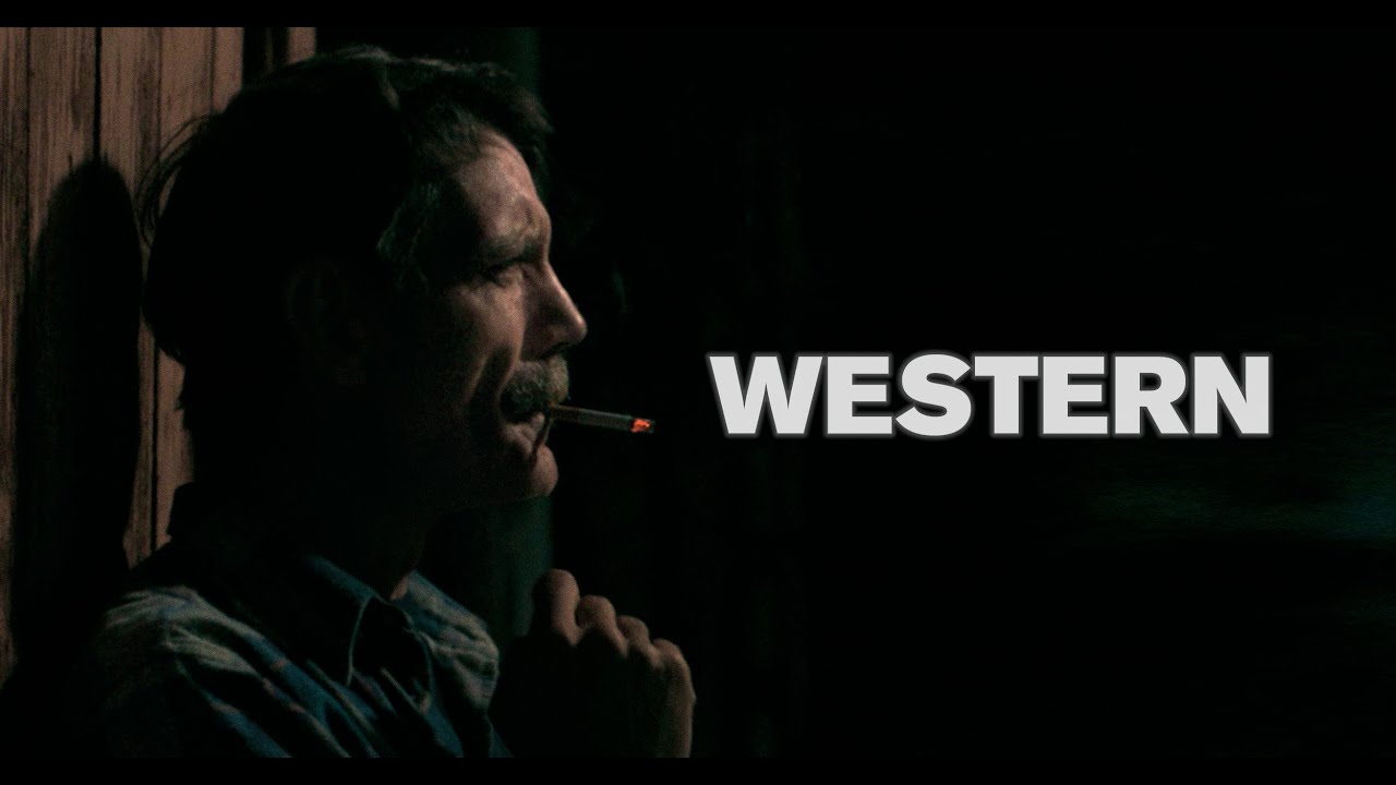 Western trailer thumbnail
