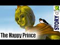 The Happy Prince and the Swallow