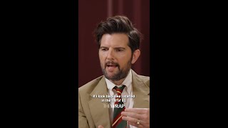 Adam Scott’s Unlikely Road to Success