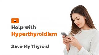 The Thyroid Problem No One Talks About (Hyperthyroidism Explained)