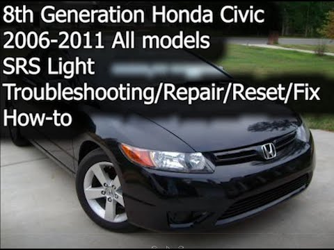 11 Honda Code 10 21