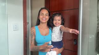 Bebê Congestionado? Aprenda a Fazer Lavagem Nasal Corretamente