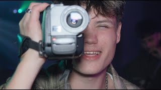 HALLOWEEN - Detroit Bohuslavice 24/10/25