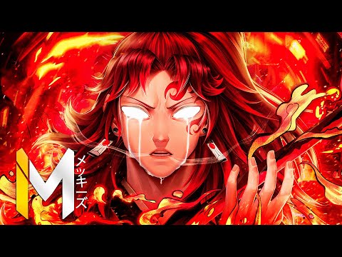 Yoriichi (Demon Slayer) - "Preço da Marca" | Meckys