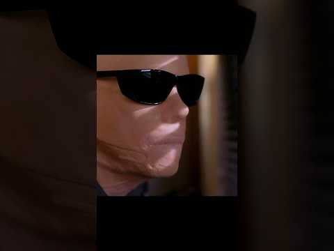 Hollow Man#shorts