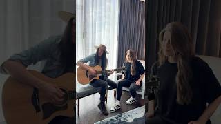 Jessie Altman  - Studio BTS #singer #bts #trickofthelight