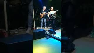 Sei nell'anima - Live @Laroscianew