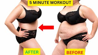 Ultimate Full Body Fat Loss Workout 10 Powerful Exercises for Rapid Results 🔥