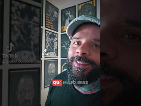$$$ EL FAMOSO de la SEMANA