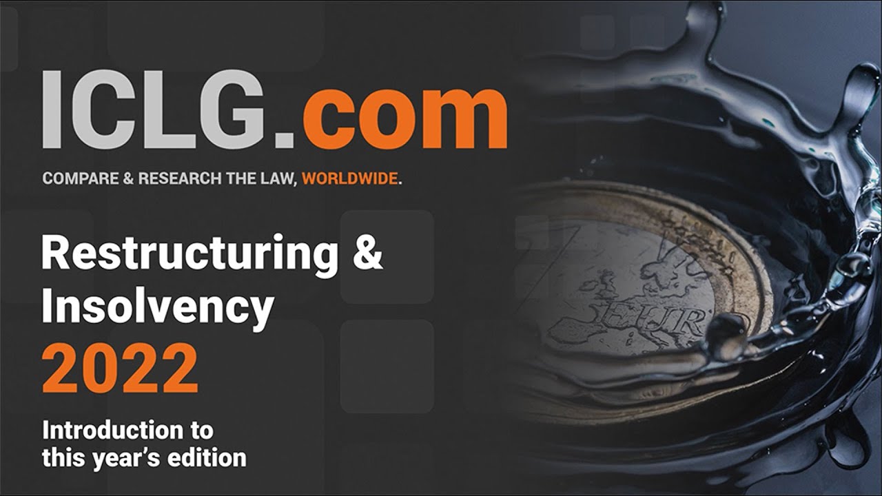 Restructuring & Insolvency Video
