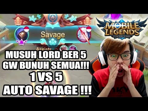 Tutorial Hero : ALDOUS ! FIGHTER RASA NGECHEAT !  1 HIT SAVAGE GAMEPLAY (Indonesia)
