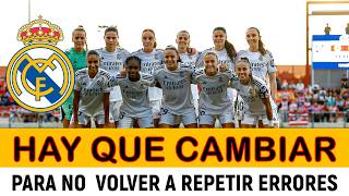 🟥¿FICHAR?, PRIMERO SE MIRA LO QUE HAY EN CASA 🟥ANALIZO LAS POSICIONES DE PORTERA Y CENTRAL