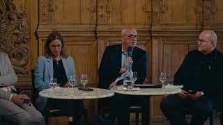 Quo Vadis Sozialstaat: Input von Markus Hofmann