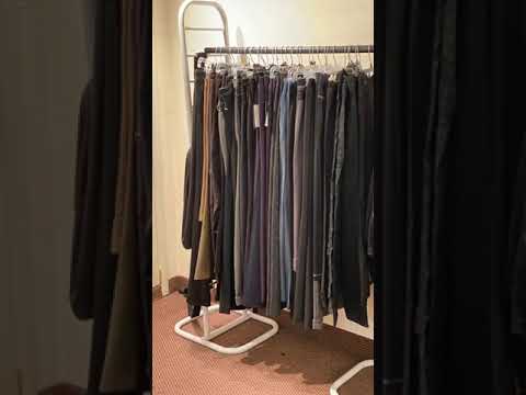 levis wholesale pallets