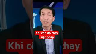 Khi Sự Thật Bị "Bịt Miệng" Bằng Côn Đồ Và Luật Rừng!#shorts #truongquochuy #n10tv #tintuc