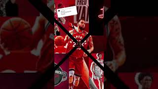 Rocket’s edit #nba #basketball #edit