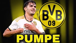 ⚽DRINGEND! JETZT BESTÄTIGT! Crack kommt! BORUSIA DORTMUND NEWS HEUTE