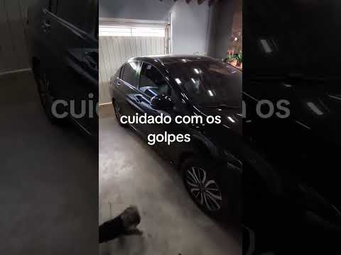 Muito cuidado, fica o alerta! ⚠🚨❗ #carros #concessionaria #carronovo