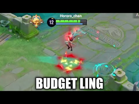 BUDGET LING OF HOK IS EASIER